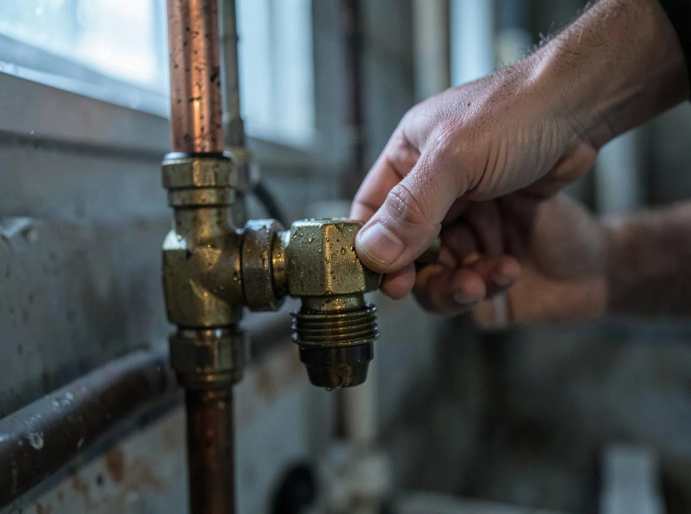 Emergency Plumber Pattonville, TX FAQs